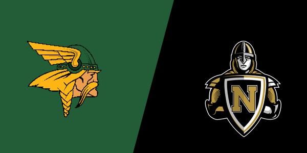 Grosse Pointe North High School vs. L'Anse Creuse North High School