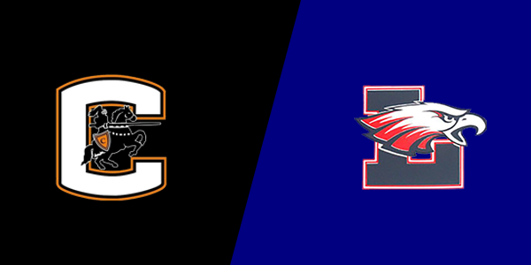 Charlottesville High School vs. Liberty  High School