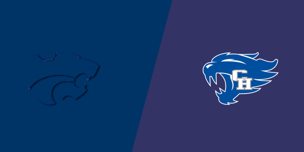 Tharptown High School vs. Colbert Heights High School