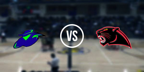 Reed Point High School vs. Park City High School