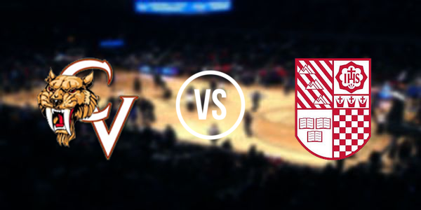 Castle View High School vs Regis Jesuit High School