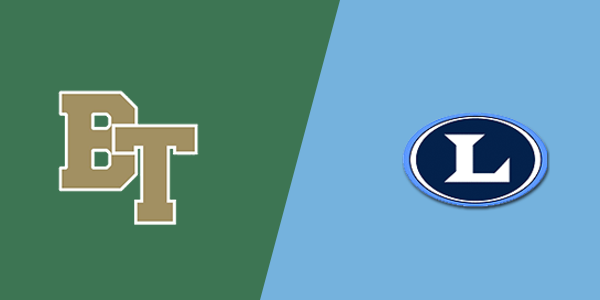 Blessed Trinity Catholic High School vs. Lovett School