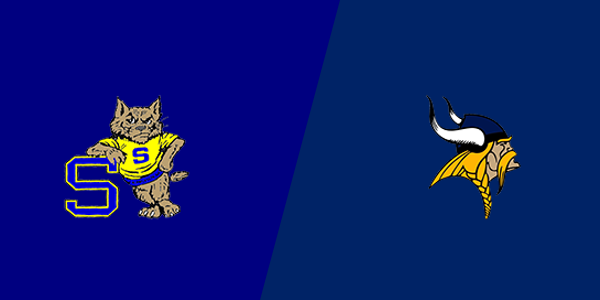 Shenango High School vs. Apollo Ridge High School