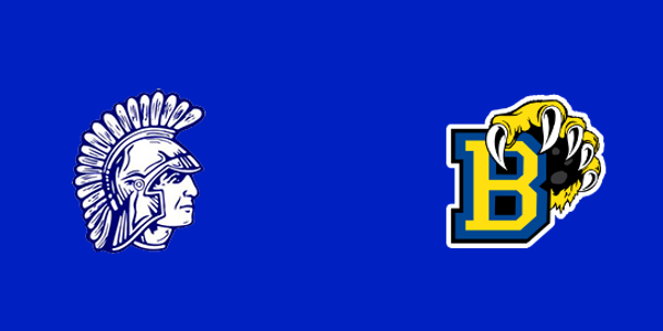Central Union High School vs. Brawley Union High School