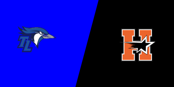 Three Lakes High School vs. Hurley High School