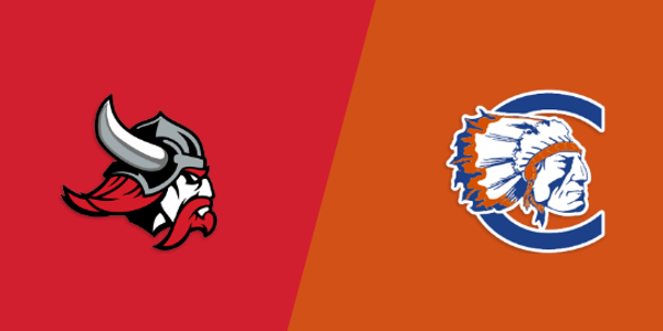 La Jolla High School vs. Clairemont High School
