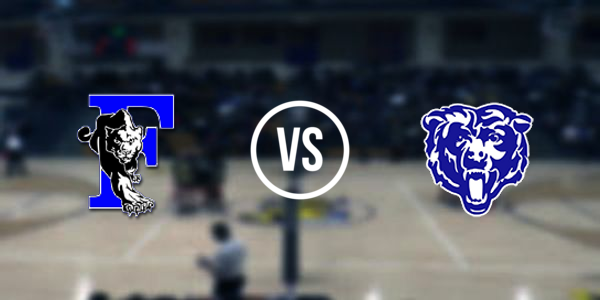 Firth vs Bear Lake