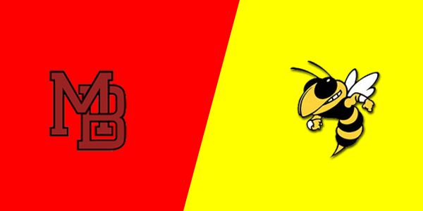 Morristown-Beard High School vs. Hanover Park High School