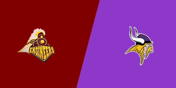 Harlowton High School vs. Charlo High School