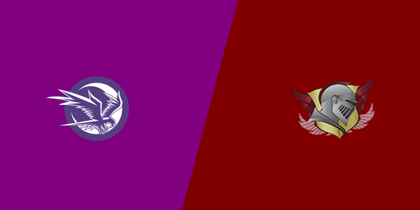 West Canada Valley vs  Frankfort-Schuyler