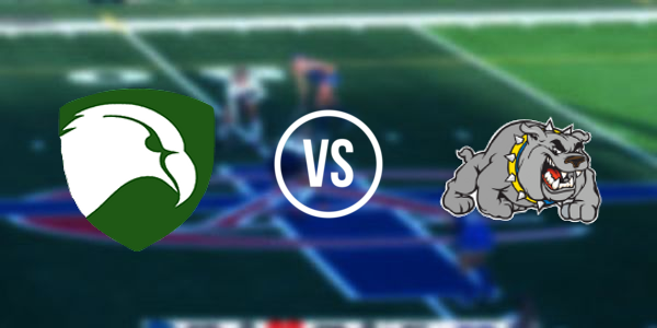Indian Creek School vs. Southern High School