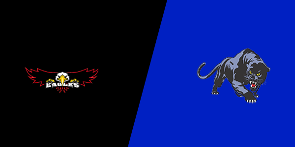 North Central vs. Stryker Local Schools