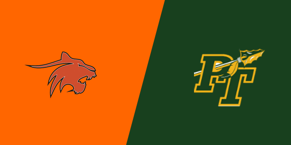 Greater Latrobe High School vs. Penn-Trafford High School