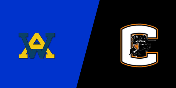 Western Albemarle High School vs. Charlottesville High School