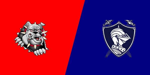 Ceres High School vs. Thomas Downey High School