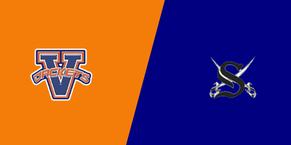 Vernon High School vs. Sneads High School