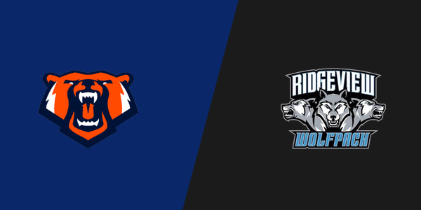 Union High School vs. Ridgeview High School