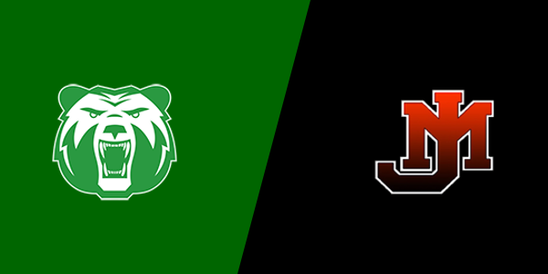 Forest Park High School vs. James Monroe High School