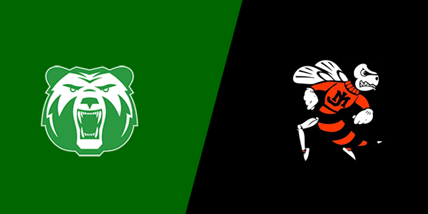 Forest Park High School vs. James Monroe High School