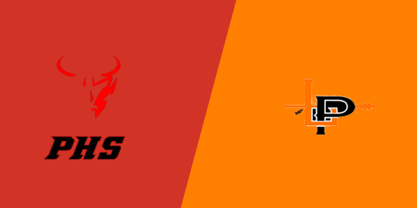 Pomona High School vs. La Puente High School