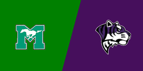Marcellus High School vs. Cortland Senior High School