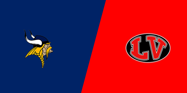 Apollo Ridge High School vs. Ligonier Valley High School