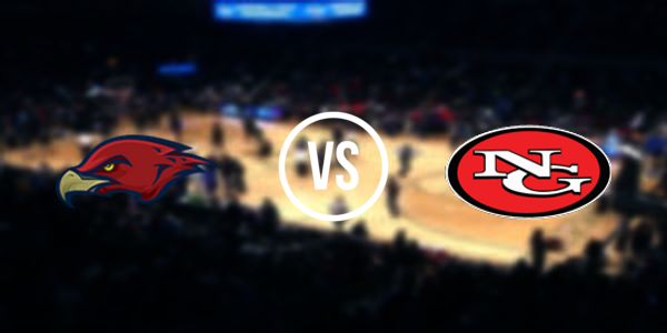 North Gwinnett High School vs. Mill Creek High School