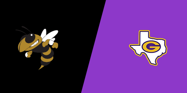 Cleburne High School vs. Granbury High School