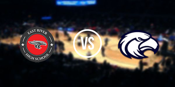 Legacy Charter High School vs. East River High School