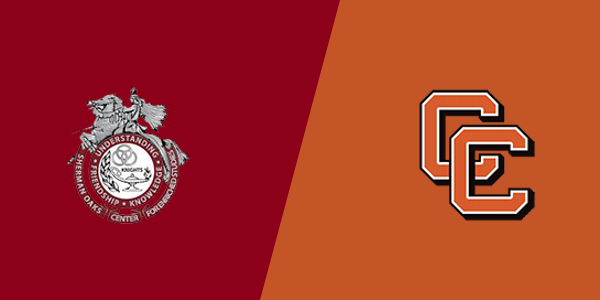 Sherman Oaks Center for Enriched Students vs. Castaic High School