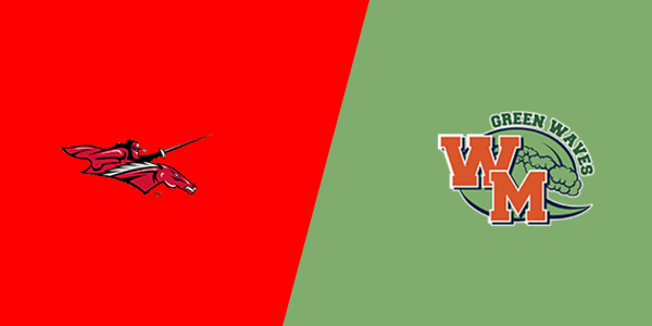 South Rowan vs. Wilson's Mills High School