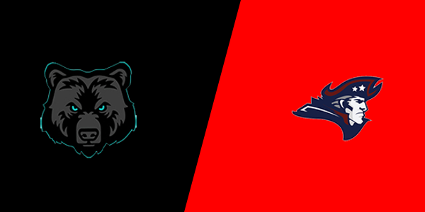Bayside High School vs. Cocoa Beach JrSr High School