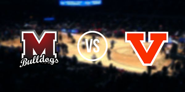 Virginia High School vs. Martinsville High School