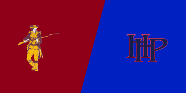 Patrick Henry Academy vs. Hilton Head Preparatory