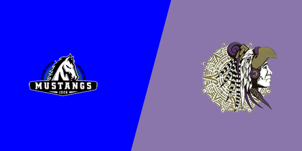 Monte Vista Christian High School vs. Soledad High School