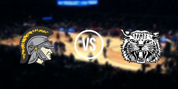 Traverse City Central High School vs. Alpena High School