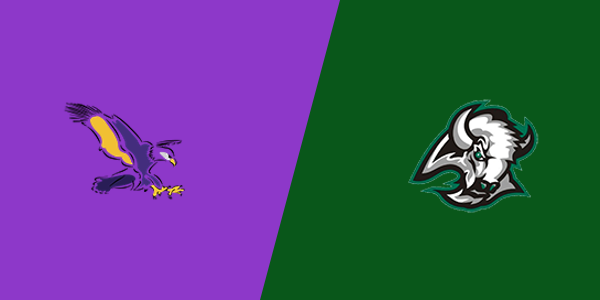 New Town High School vs. Hazen High School