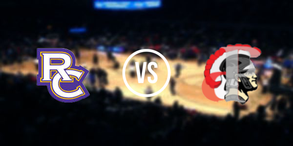 Roman Catholic High School vs. Parkland High School