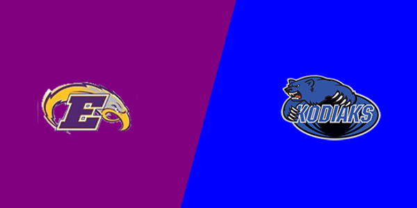 Ellicott High School vs. Colorado Springs School