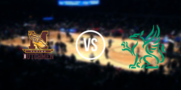 Manchester High School vs. Greenhills School