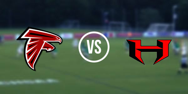 Fauquier High School vs Heritage High School