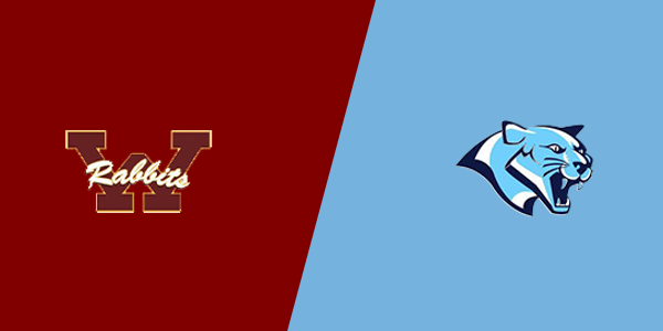 Wabasso High School vs. Cedar Mountain Schools