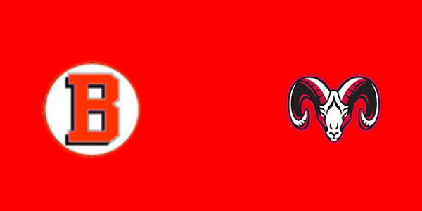 Branford High School vs. Bridgeport Central High School