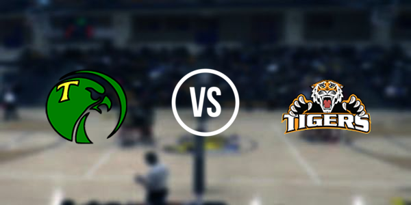 Thoreau High School vs. Aztec High School