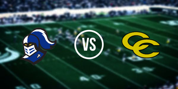 Montgomery Catholic vs Cherokee County