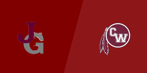 John Glenn High School vs. Canal Winchester High School