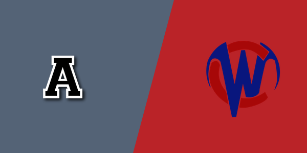 Away vs. West Central High School