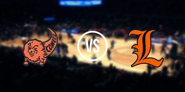 Jonesville High School vs Leslie High School