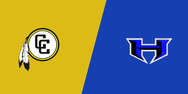 Colbert County High School vs. Hatton High School