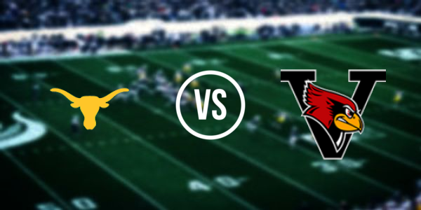 Inola High School vs. Verdigris High School